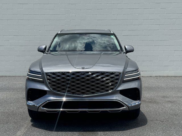 2025 Genesis GV80 Advanced