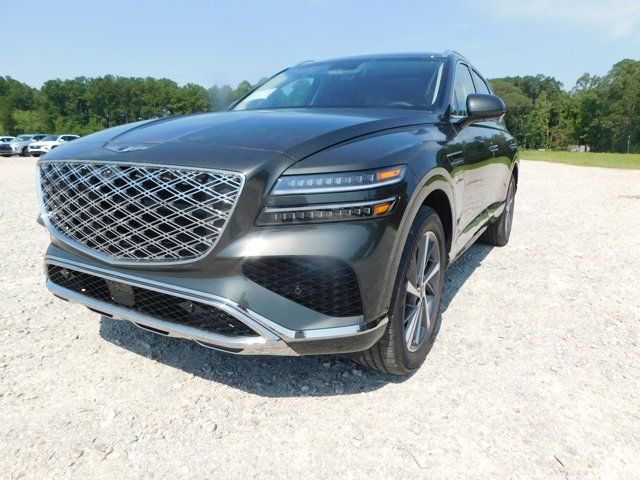 2025 Genesis GV80 Advanced