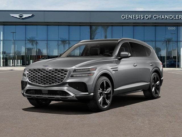 2025 Genesis GV80 Base