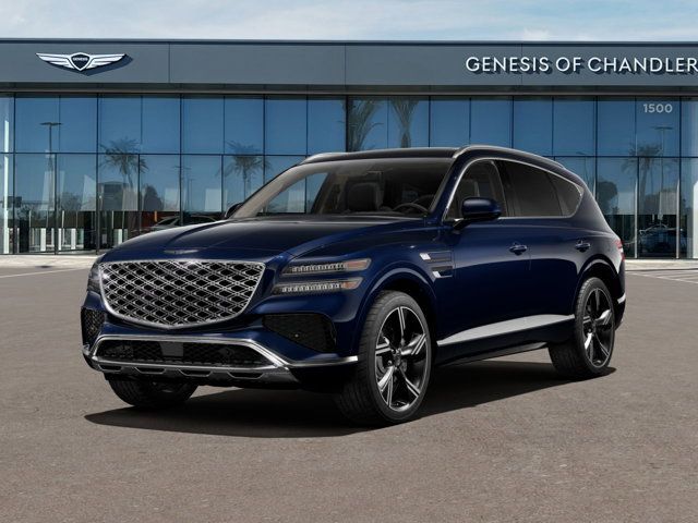 2025 Genesis GV80 Base