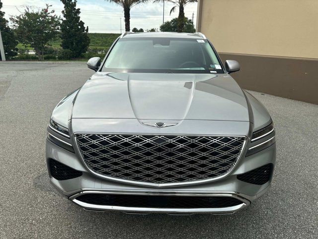 2025 Genesis GV80 Base