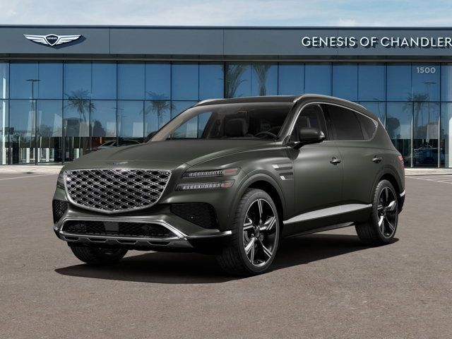 2025 Genesis GV80 Base