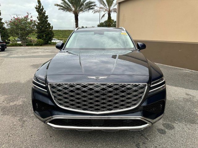 2025 Genesis GV80 Base