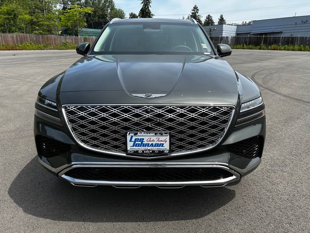 2025 Genesis GV80 Advanced