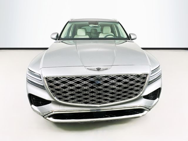 2025 Genesis GV80 Advanced