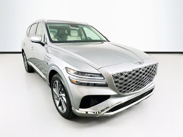 2025 Genesis GV80 Advanced