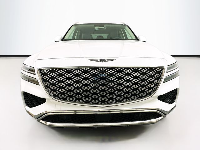 2025 Genesis GV80 Prestige