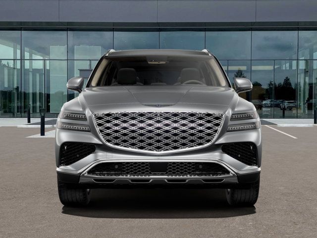 2025 Genesis GV80 Advanced