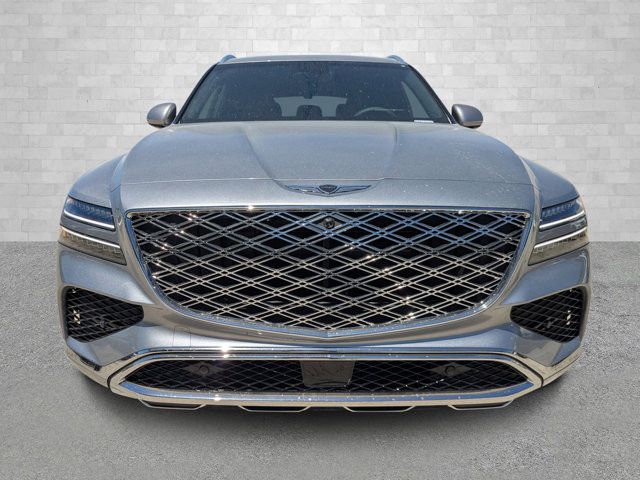 2025 Genesis GV80 Prestige