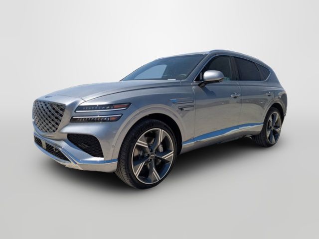 2025 Genesis GV80 Prestige