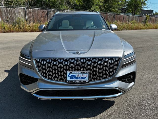 2025 Genesis GV80 Prestige