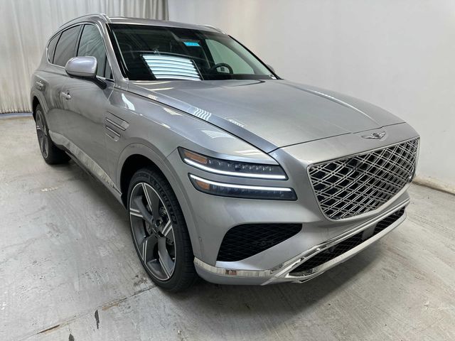 2025 Genesis GV80 Prestige