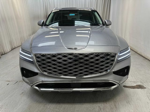 2025 Genesis GV80 Prestige