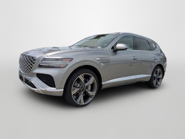 2025 Genesis GV80 Prestige