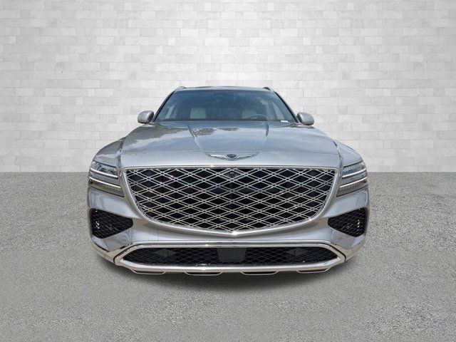 2025 Genesis GV80 Prestige