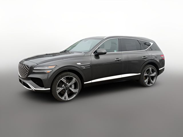 2025 Genesis GV80 Prestige