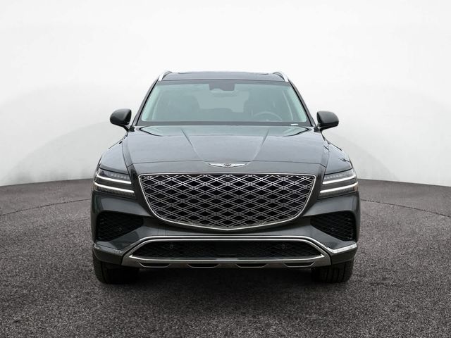 2025 Genesis GV80 Prestige