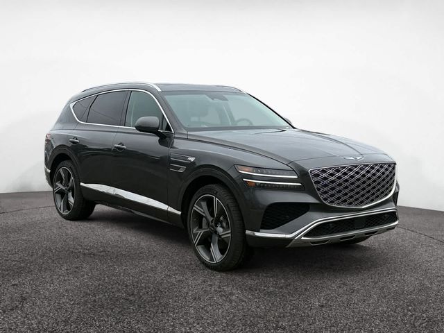 2025 Genesis GV80 Prestige