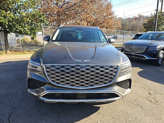 2025 Genesis GV80 Prestige