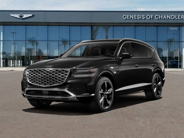 2025 Genesis GV80 Prestige