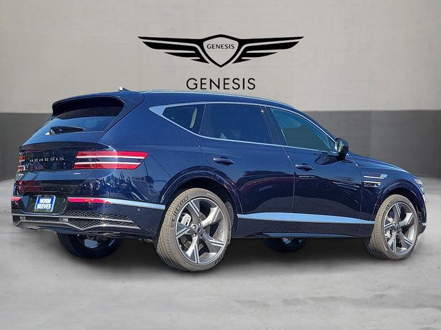 2025 Genesis GV80 Prestige