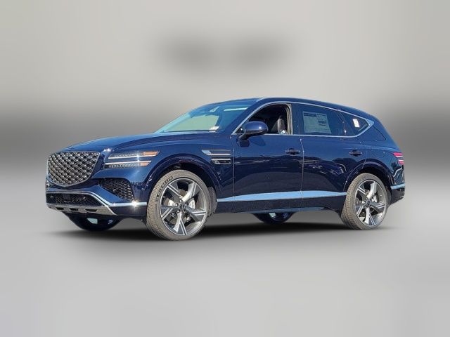 2025 Genesis GV80 Prestige