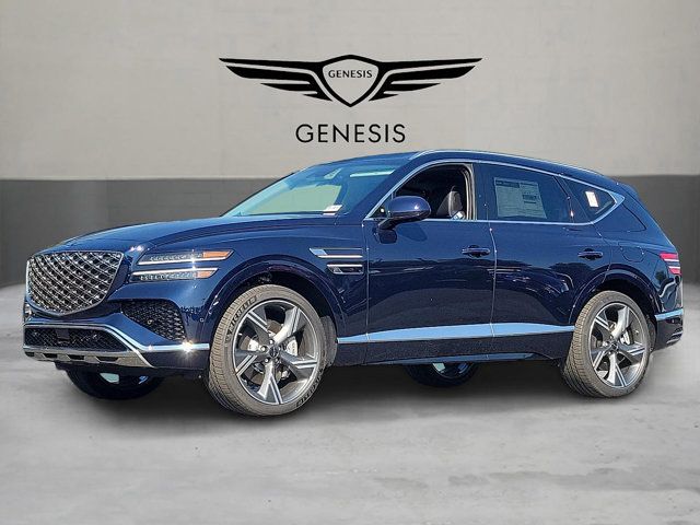 2025 Genesis GV80 Prestige