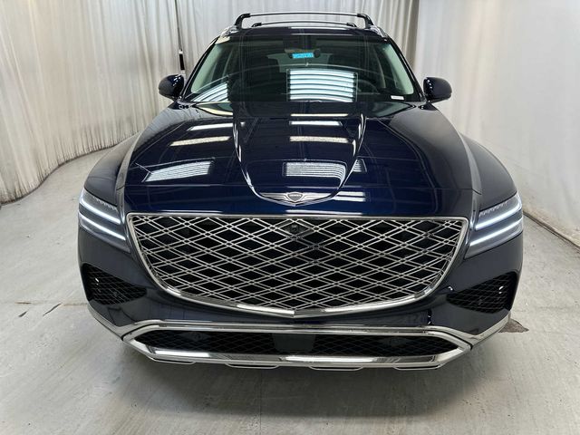 2025 Genesis GV80 Prestige