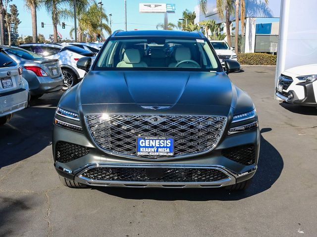 2025 Genesis GV80 Prestige