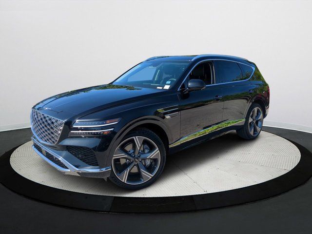 2025 Genesis GV80 Prestige