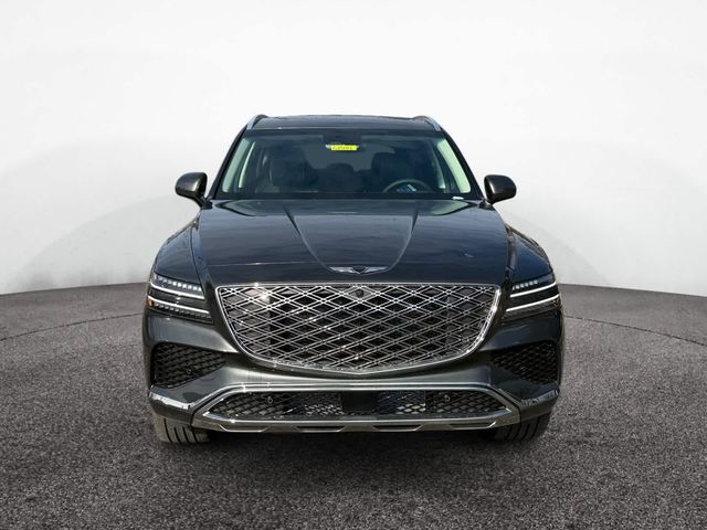 2025 Genesis GV80 Prestige