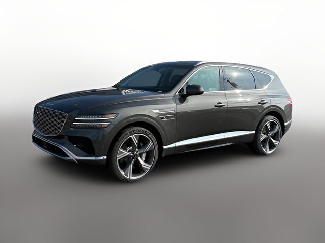 2025 Genesis GV80 Prestige