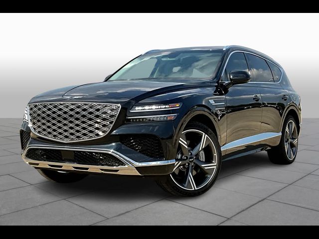 2025 Genesis GV80 Prestige