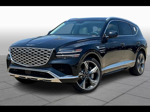 2025 Genesis GV80 Prestige