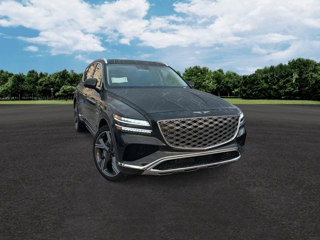 2025 Genesis GV80 Prestige