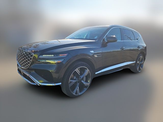 2025 Genesis GV80 Prestige