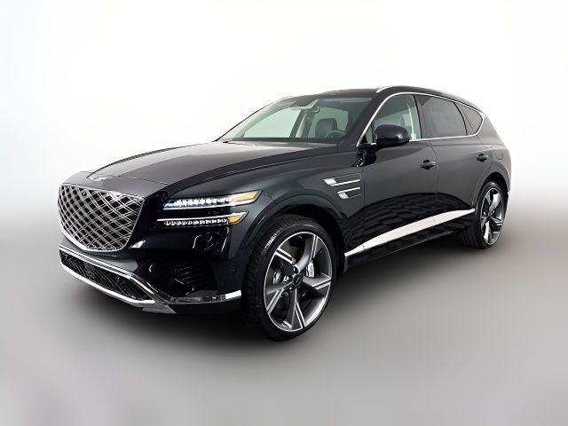2025 Genesis GV80 Prestige