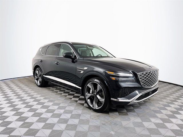 2025 Genesis GV80 Prestige