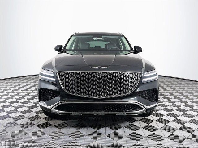 2025 Genesis GV80 Prestige