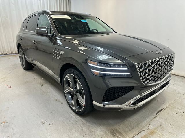 2025 Genesis GV80 Prestige