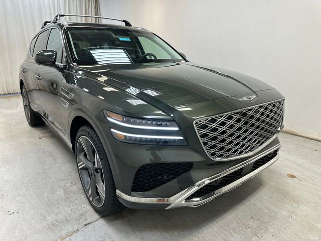 2025 Genesis GV80 Prestige