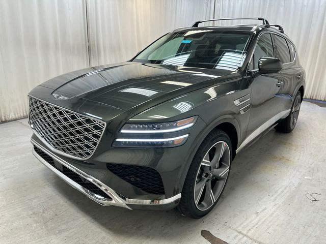 2025 Genesis GV80 Prestige