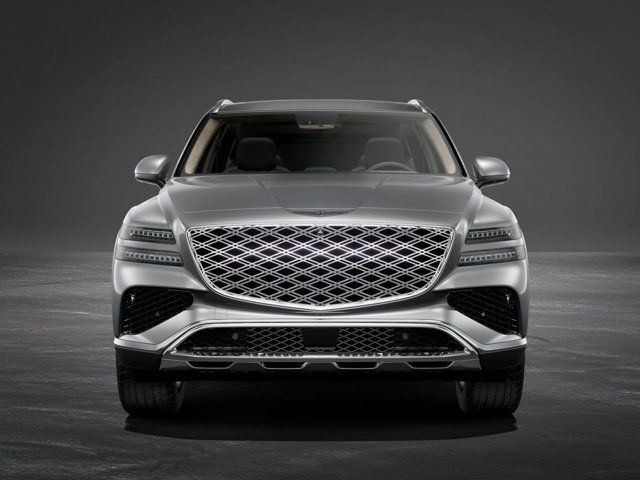 2025 Genesis GV80 Prestige