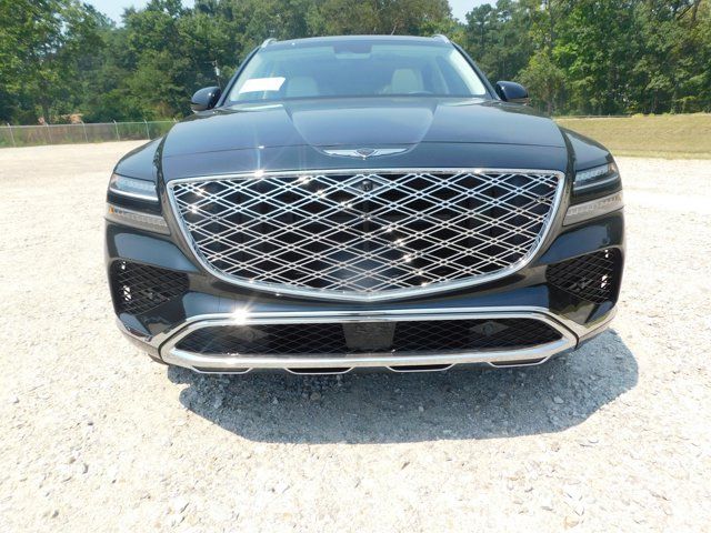 2025 Genesis GV80 Prestige