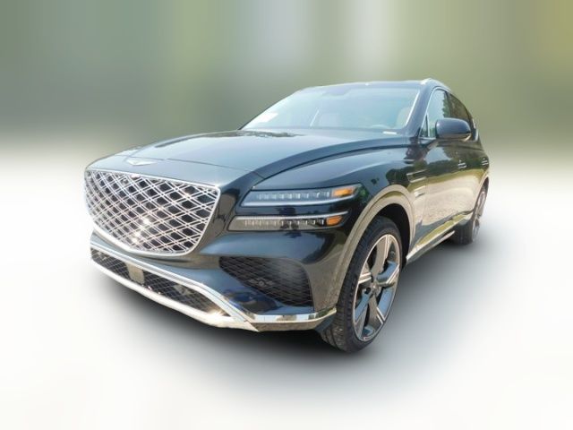 2025 Genesis GV80 Prestige