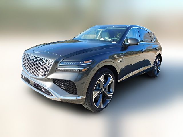 2025 Genesis GV80 Prestige