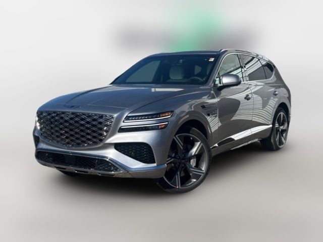 2025 Genesis GV80 Prestige