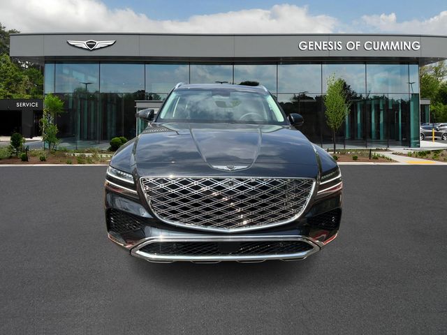 2025 Genesis GV80 Prestige