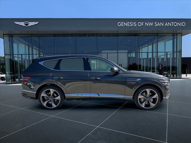 2025 Genesis GV80 Prestige