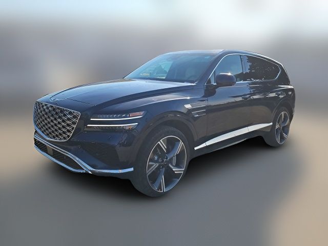 2025 Genesis GV80 Prestige